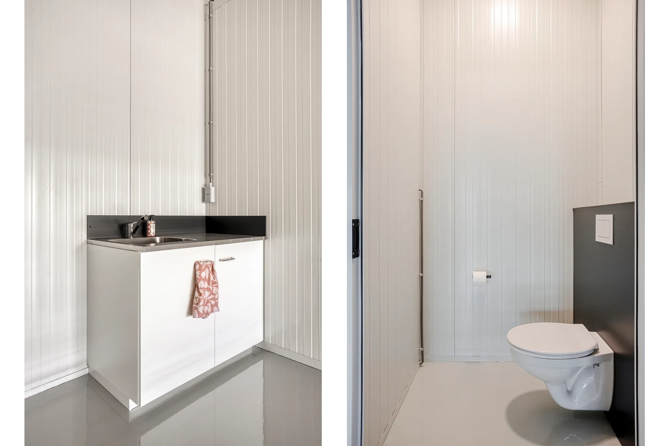 Centraal gelegen in Veghel